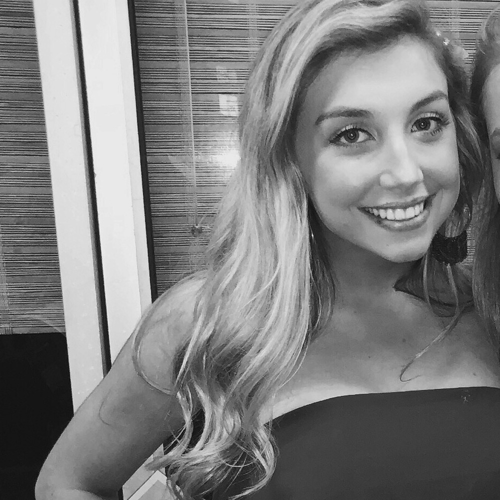 Meet your Posher, Taylor